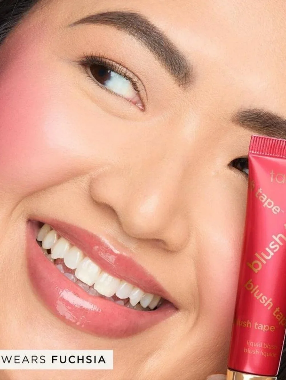 tarte brand new
